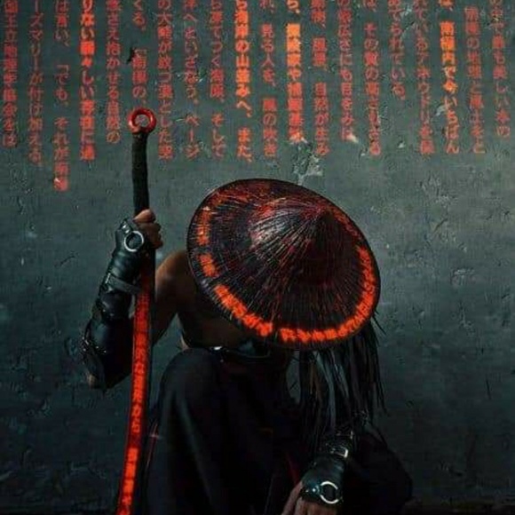 Meet your Posher, Karl - Picture 1 of 1